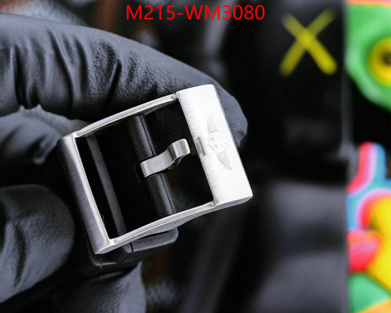 Watch(TOP)-Breitling what ID: WM3080 $: 215USD-shoes yupoo Watch(TOP)-Breitling what ID: WM3080 $: 215USD