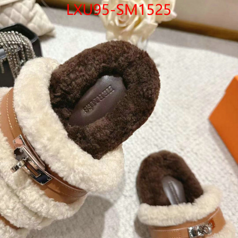 Women Shoes-Hermes buy sell ID: SM1525 $: 95USD