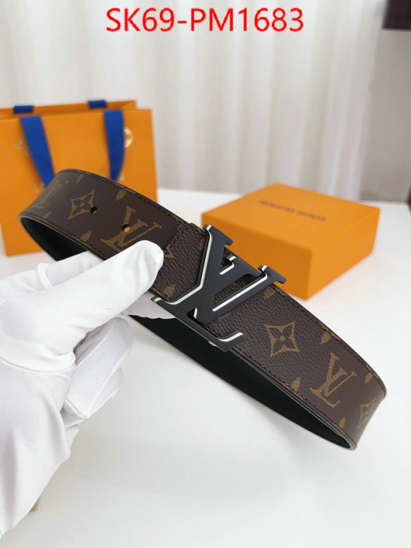 Belts-LV replica best ID: PM1683 $: 69USD