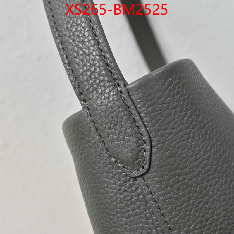 The Row Bags(TOP)-Bucket Bag- luxury fashion replica designers ID: BM2525