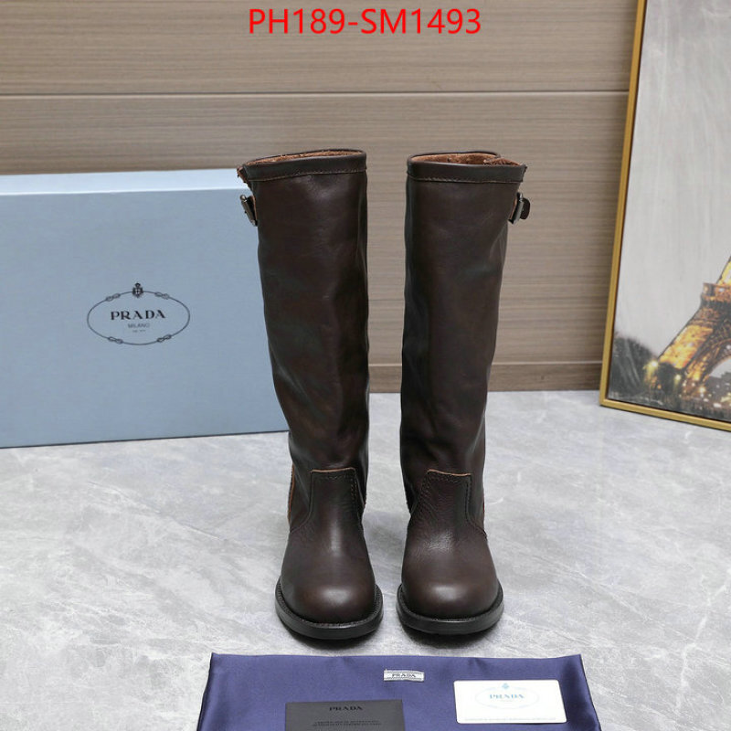 Women Shoes-Boots how quality ID: SM1493 $: 189USD