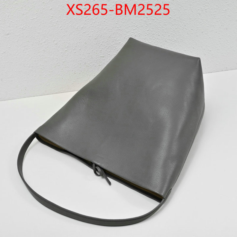 The Row Bags(TOP)-Bucket Bag- luxury fashion replica designers ID: BM2525