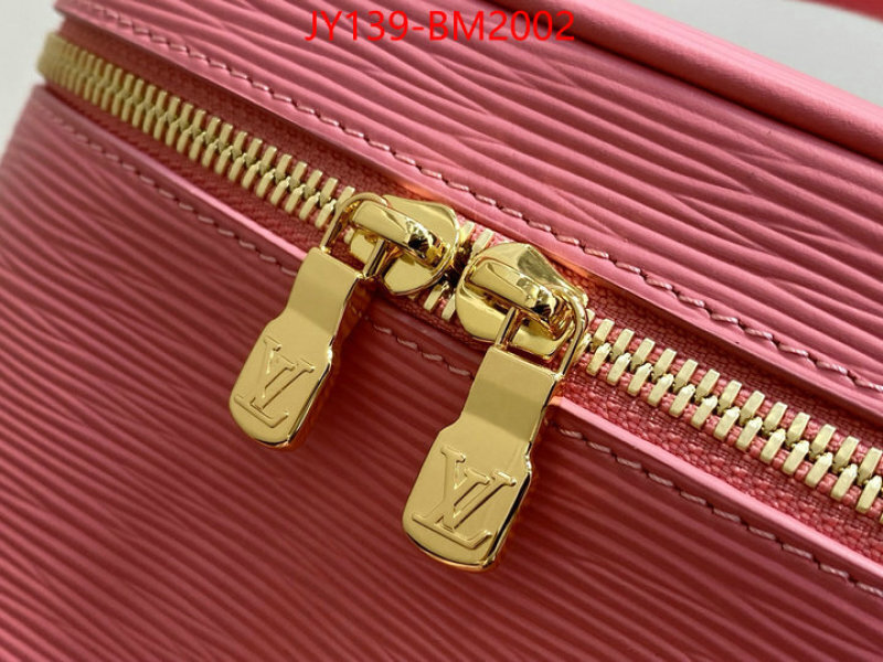 LV Bags(TOP)-Vanity Bag- shop designer ID: BM2002 $: 139USD,-shoes yupoo LV Bags(TOP)-Vanity Bag- shop designer ID: BM2002 $: 139USD,