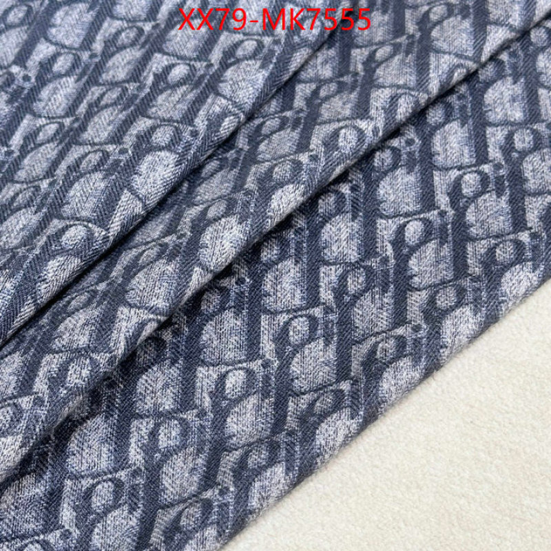 Scarf-Dior good ID: MK7555 $: 79USD