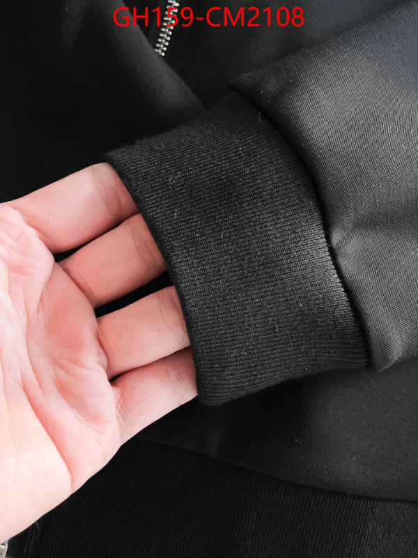 Clothing-ARCTERYX where could you find a great quality designer ID: CM2108 $: 159USD