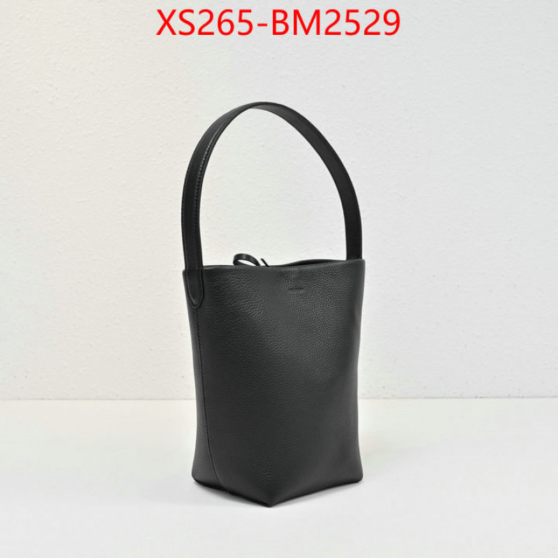 The Row Bags(TOP)-Bucket Bag- replica 1:1 high quality ID: BM2529