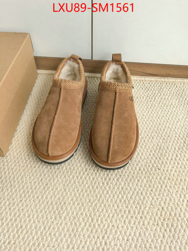 Women Shoes-UGG can you buy knockoff ID: SM1561 $: 89USD
