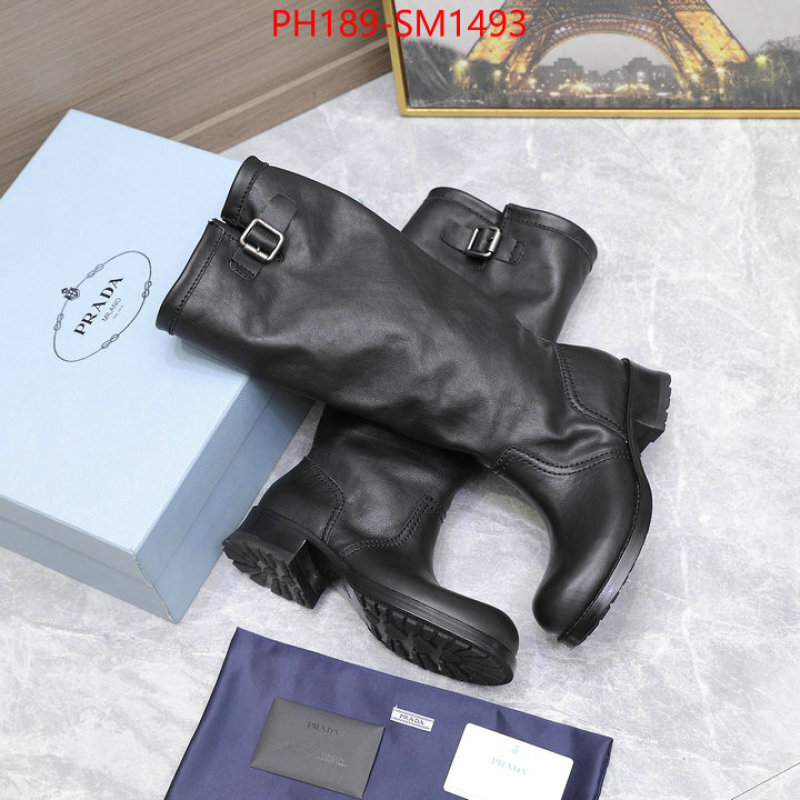 Women Shoes-Boots how quality ID: SM1493 $: 189USD