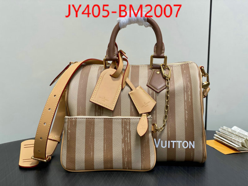 LV Bags(TOP)-Speedy- perfect quality designer replica ID: BM2007 $: 405USD,-shoes yupoo LV Bags(TOP)-Speedy- perfect quality designer replica ID: BM2007 $: 405USD,