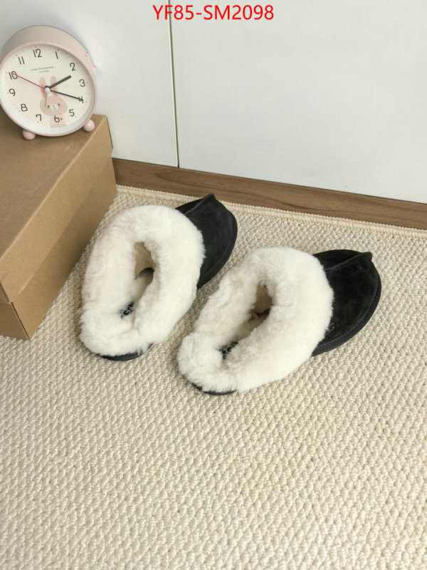 Women Shoes-UGG buy 2024 replica ID: SM2098 $: 85USD
