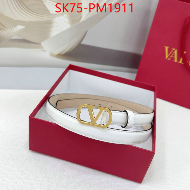 Belts-Valentino designer replica ID: PM1911 $: 75USD-shoes yupoo Belts-Valentino designer replica ID: PM1911 $: 75USD