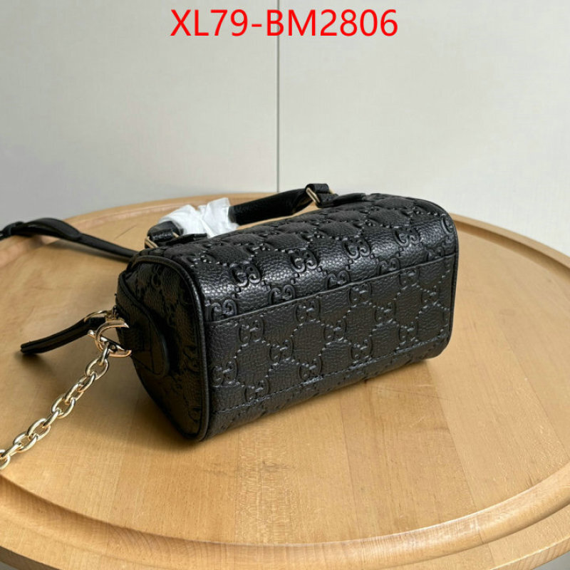 Gucci Bags(4A)-Crossbody- shop ID: BM2806 $: 79USD,
