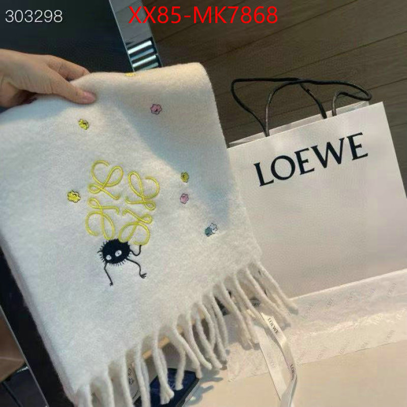 Scarf-Loewe highest product quality ID: MK7868 $: 85USD