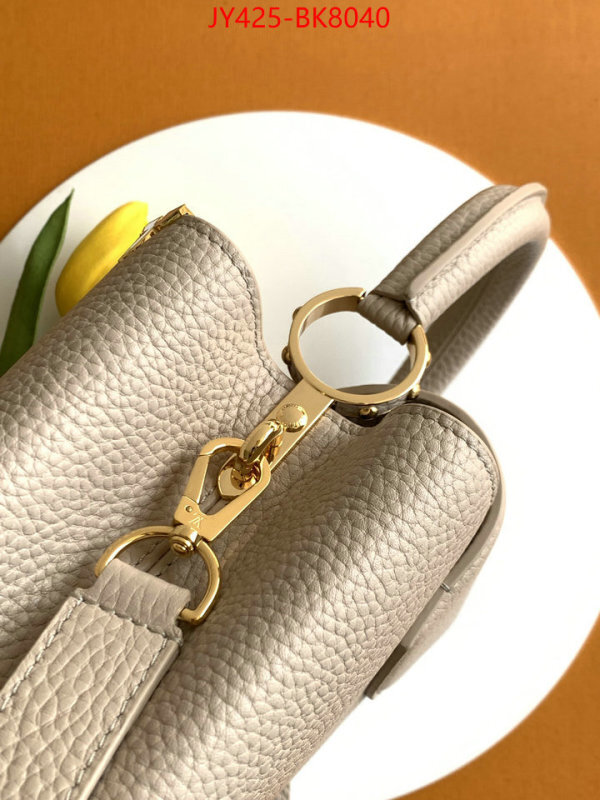 LV Bags(TOP)-Pochette MTis- buy replica ID: BK8040