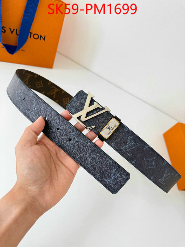 Belts-LV is it illegal to buy ID: PM1699 $: 59USD