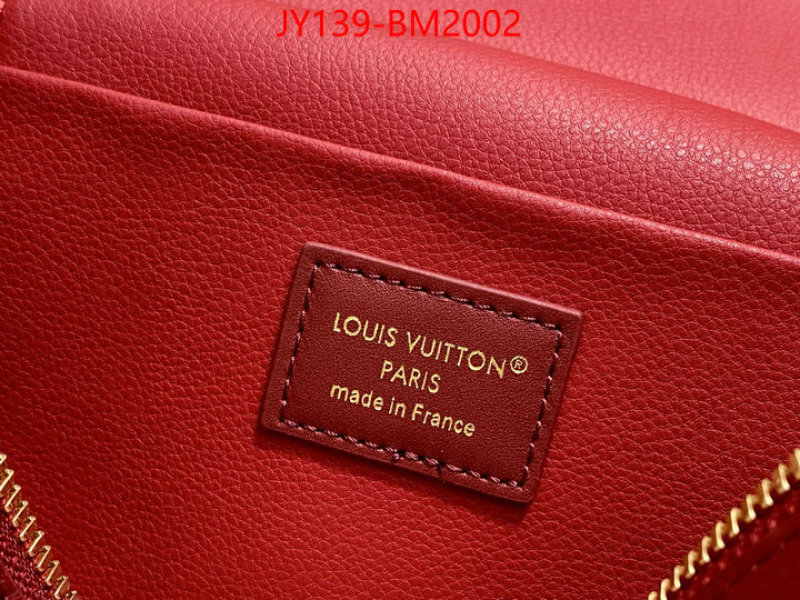 LV Bags(TOP)-Vanity Bag- shop designer ID: BM2002 $: 139USD,-shoes yupoo LV Bags(TOP)-Vanity Bag- shop designer ID: BM2002 $: 139USD,