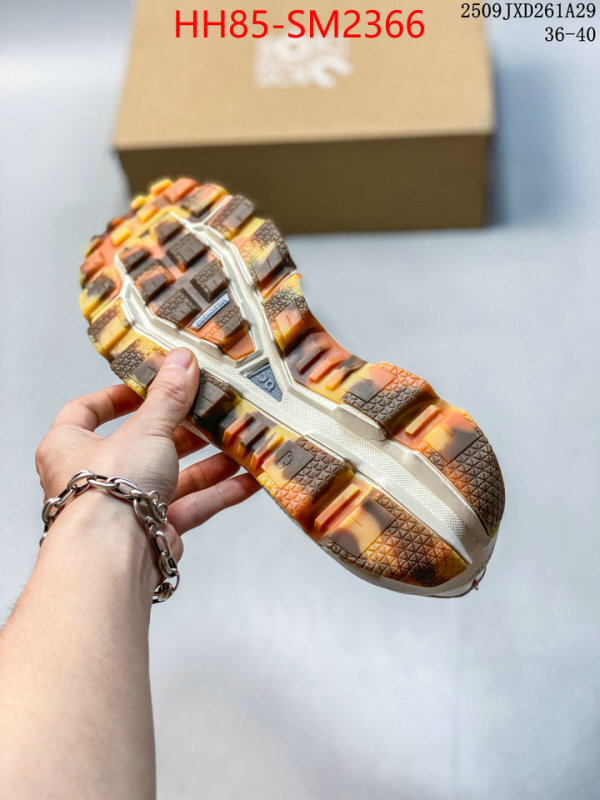 Women Shoes-Loewe shop the best high quality ID: SM2366 $: 85USD