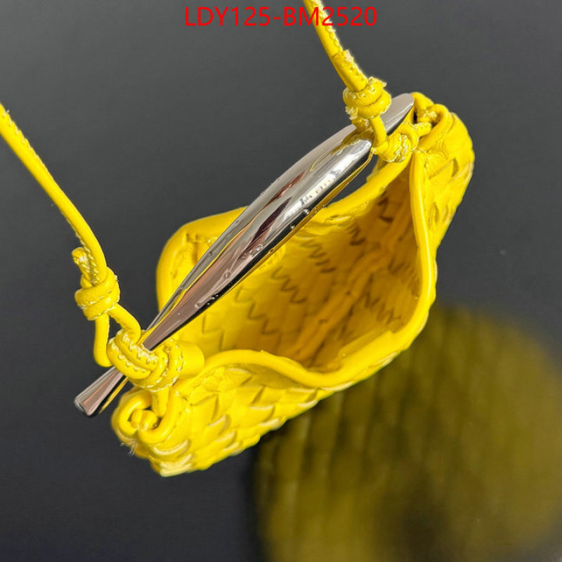 BV Bags(TOP)-Crossbody- is it illegal to buy dupe ID: BM2520 $: 125USD,