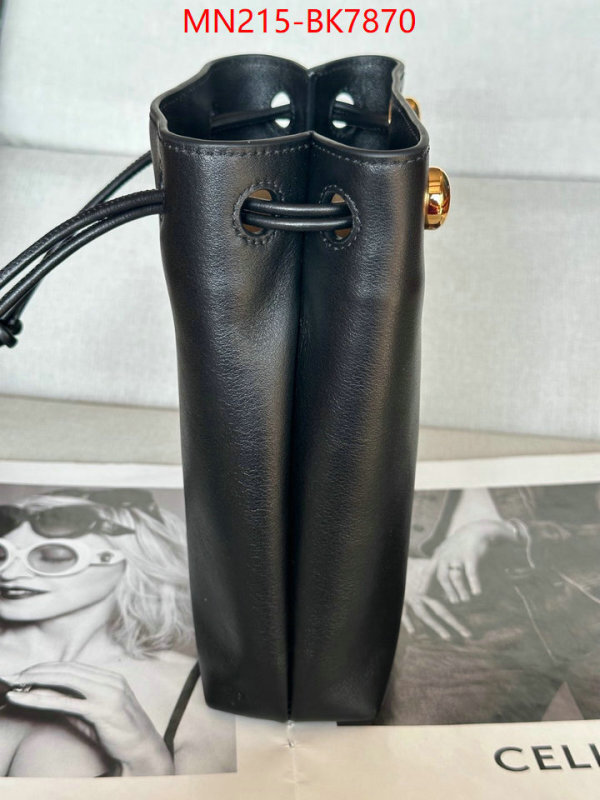 Loewe Bags(TOP)-Crossbody- cheap ID: BK7870 $: 215USD,