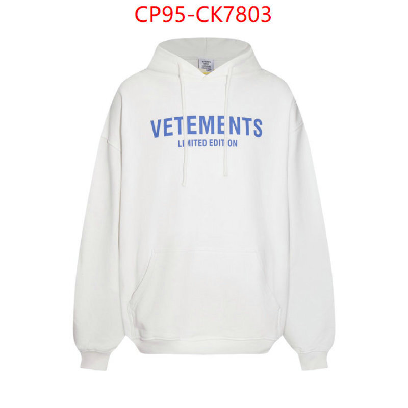 Clothing-VETEMENTS buy first copy replica ID: CK7803 $: 95USD-shoes yupoo Clothing-VETEMENTS buy first copy replica ID: CK7803 $: 95USD