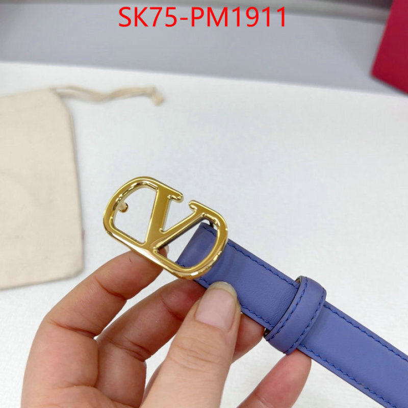 Belts-Valentino designer replica ID: PM1911 $: 75USD-shoes yupoo Belts-Valentino designer replica ID: PM1911 $: 75USD