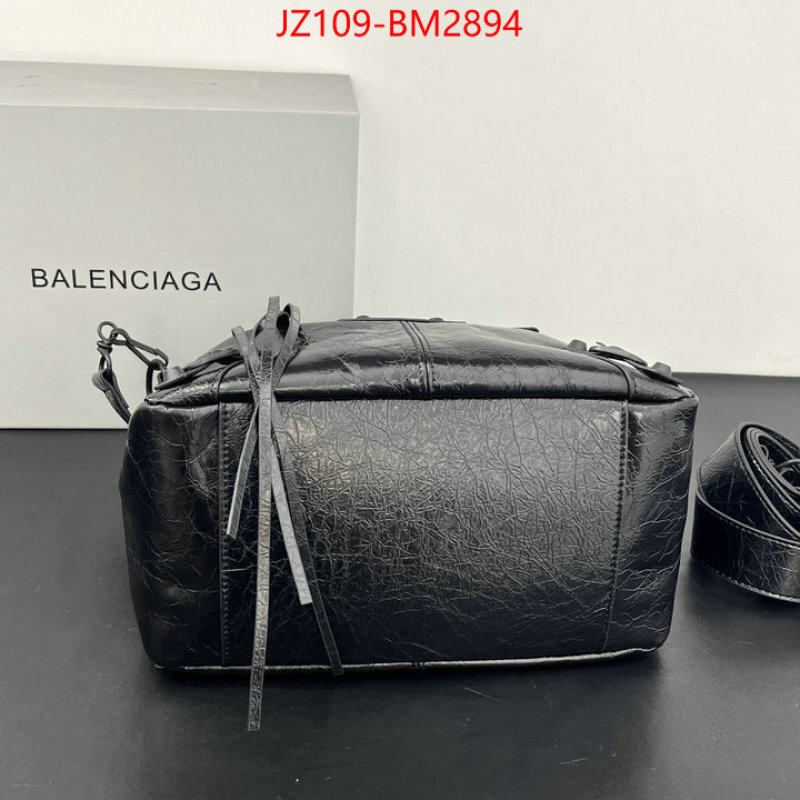Balenciaga Bags(4A)-Neo Classic- mirror quality ID: BM2894 $: 109USD,