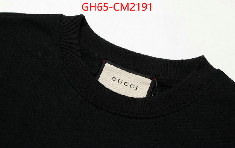 Clothing-Gucci quality aaaaa replica ID: CM2191 $: 65USD
