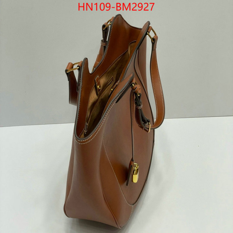 CELINE Bags(4A)-Handbag high quality designer replica ID: BM2927 $: 109USD,