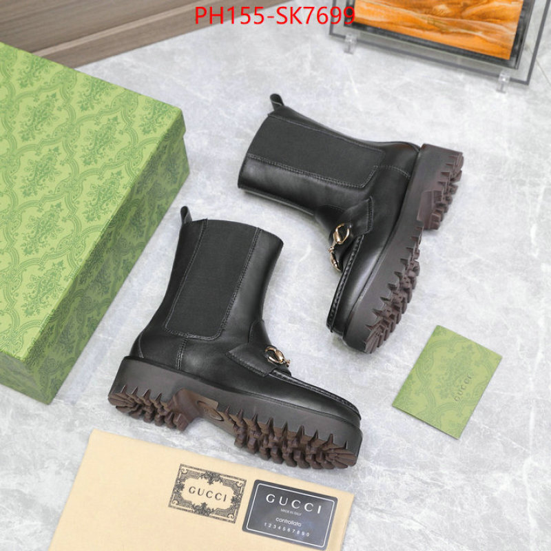 Women Shoes-Boots new designer replica ID: SK7699 $: 155USD