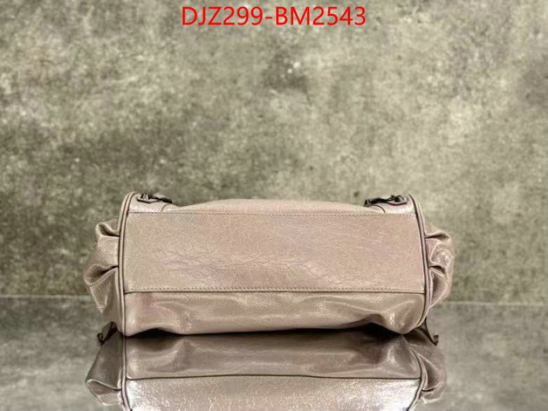 Balenciaga Bags(TOP)-Neo Classic- best designer replica ID: BM2543 $: 299USD,