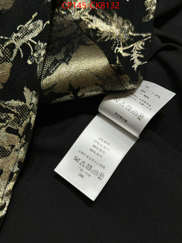 Clothing-Dior is it illegal to buy dupe ID: CK8132 $: 145USD-shoes yupoo Clothing-Dior is it illegal to buy dupe ID: CK8132 $: 145USD