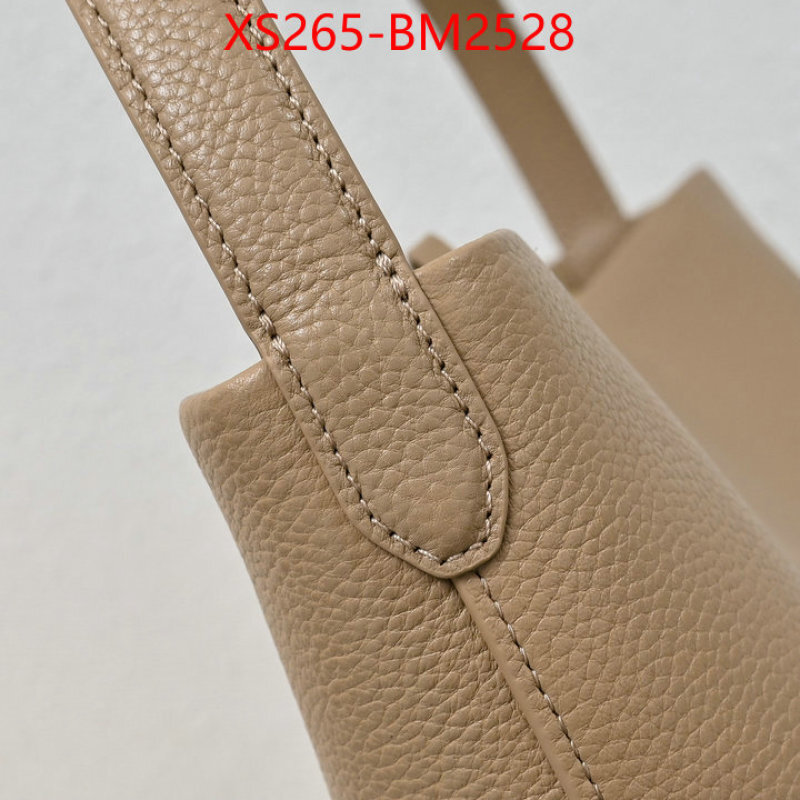The Row Bags(TOP)-Bucket Bag- how can i find replica ID: BM2528