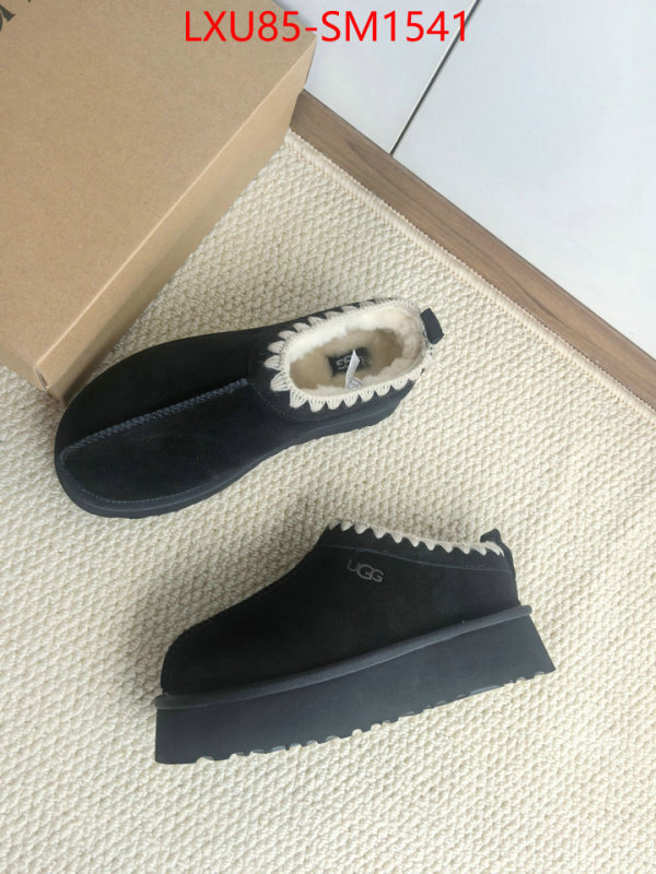 Women Shoes-UGG new ID: SM1541 $: 85USD