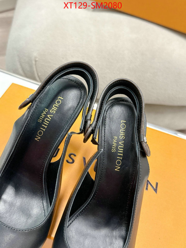 Women Shoes-LV cheap replica designer ID: SM2080 $: 129USD