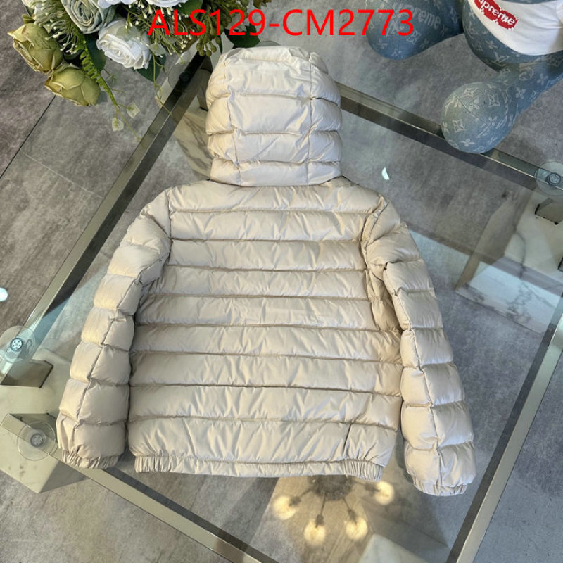 Kids clothing-Moncler buy 1:1 ID: CM2773 $: 129USD