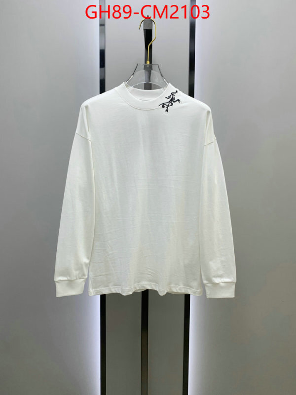 Clothing-ARCTERYX sell online ID: CM2103 $: 89USD