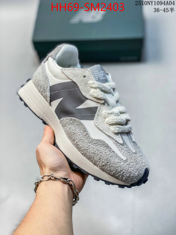 Women Shoes-New Balance designer high replica ID: SM2403 $: 69USD-shoes yupoo Women Shoes-New Balance designer high replica ID: SM2403 $: 69USD