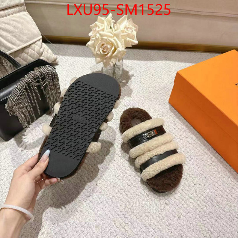 Women Shoes-Hermes buy sell ID: SM1525 $: 95USD