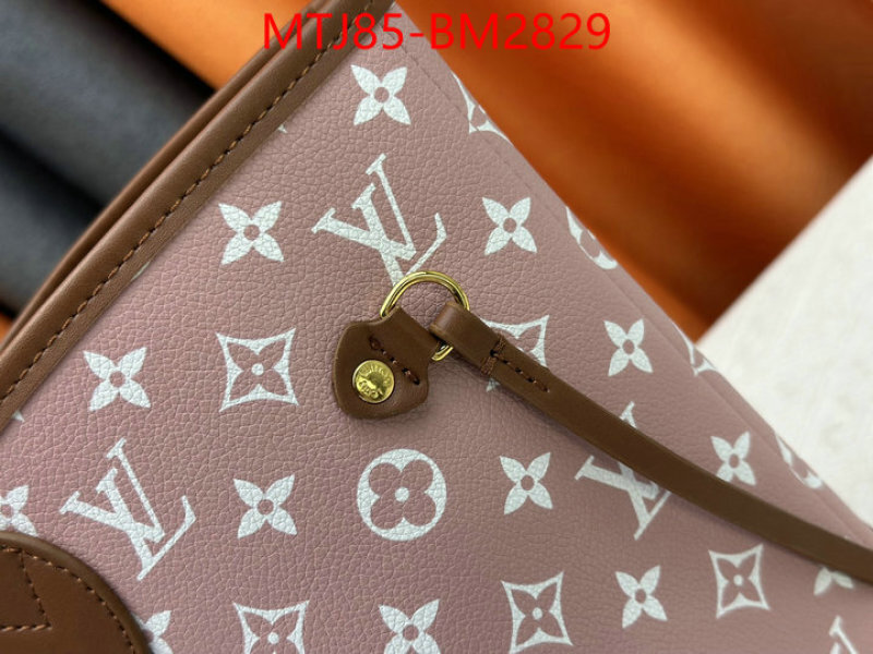 LV Bags(4A)-Neverfull- are you looking for ID: BM2829 $: 85USD,