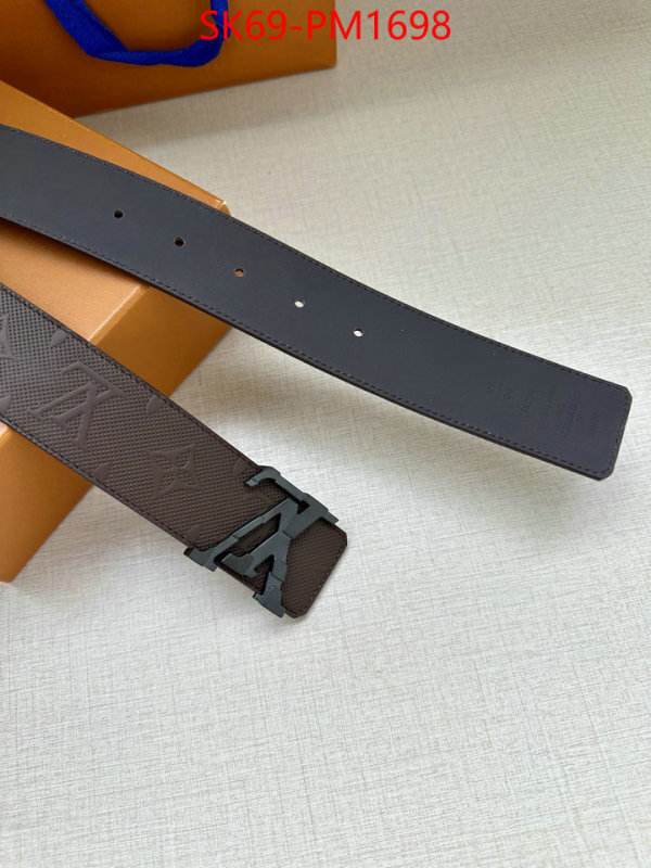 Belts-LV online ID: PM1698 $: 69USD