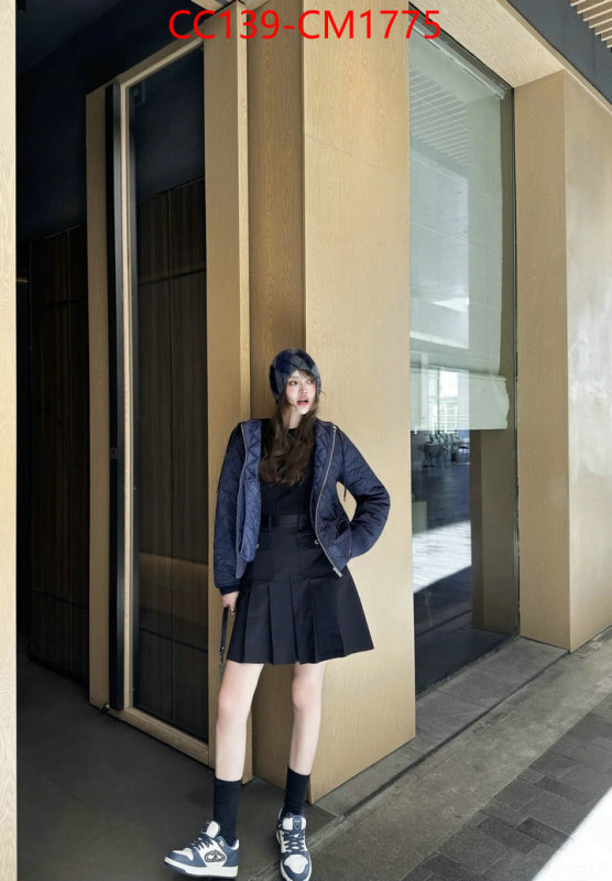 Down jacket Women-Prada hot sale ID: CM1775 $: 139USD
