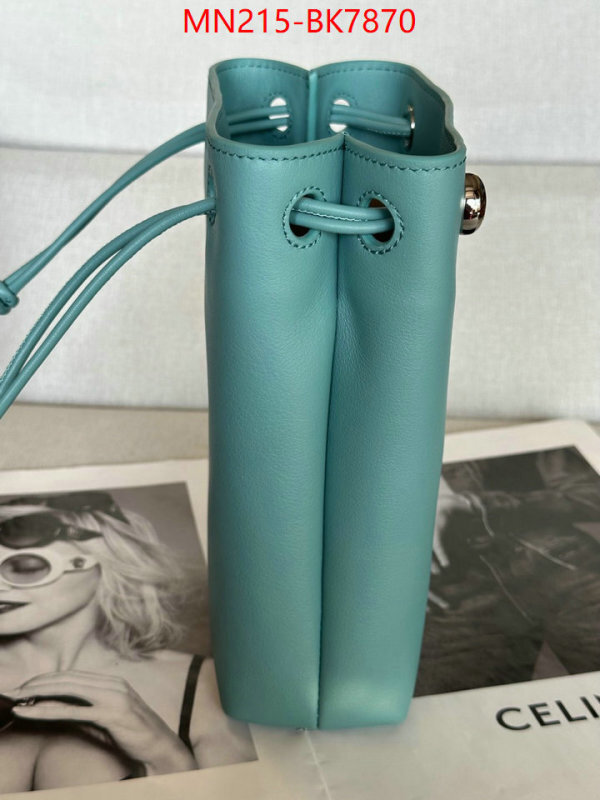 Loewe Bags(TOP)-Crossbody- cheap ID: BK7870 $: 215USD,