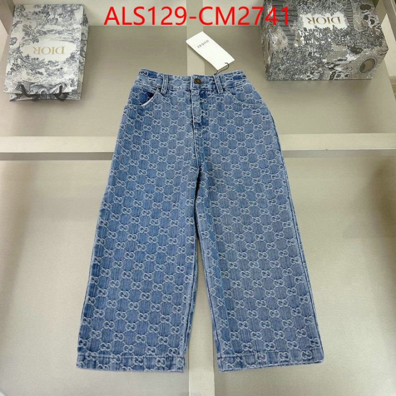 Kids clothing-Gucci best aaaaa ID: CM2741 $: 129USD
