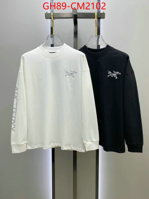 Clothing-ARCTERYX replica how can you ID: CM2102 $: 89USD
