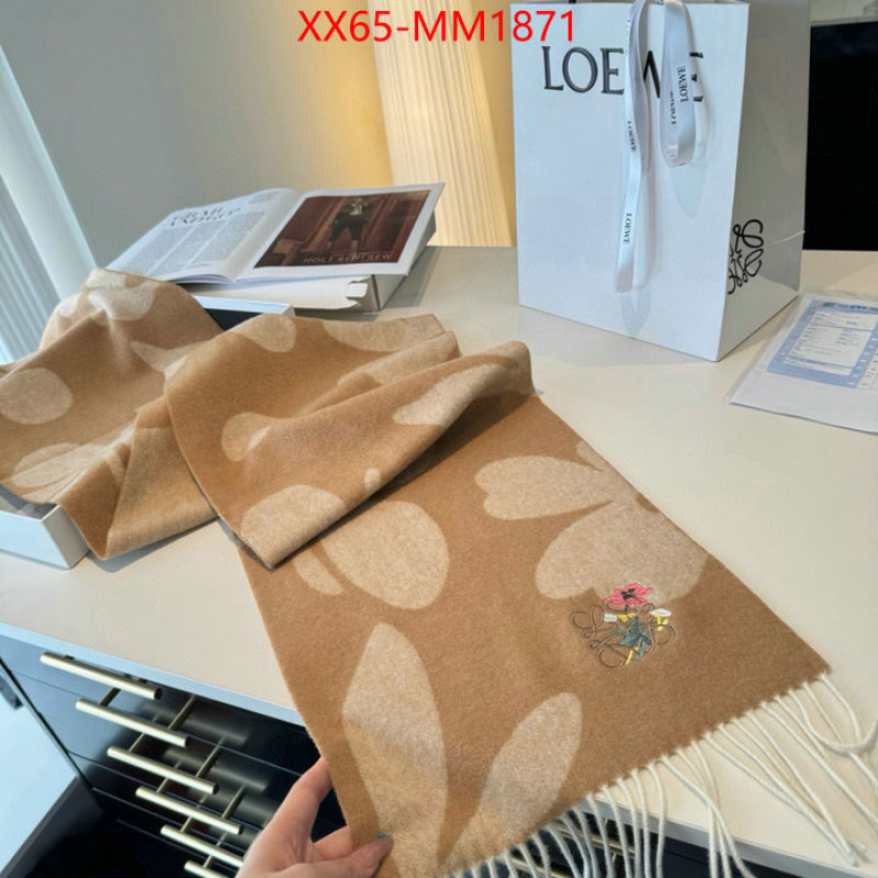 Scarf-Loewe aaaaa class replica ID: MM1871 $: 65USD