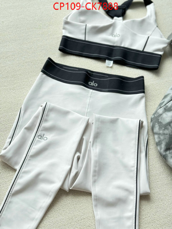 Clothing-Alo top brands like ID: CK7888