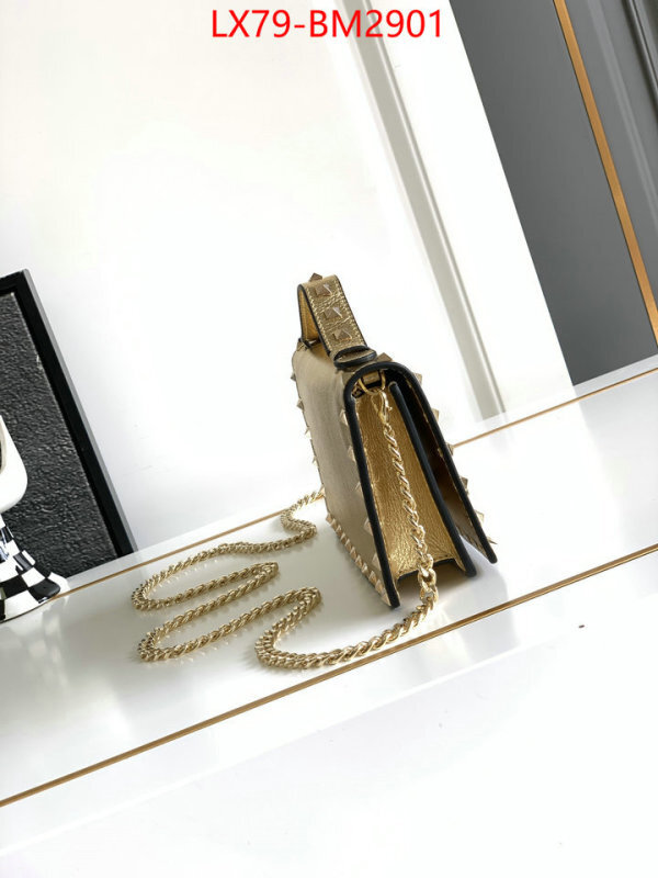 Valentino Bags(4A)-Crossbody- are you looking for ID: BM2901 $: 79USD,