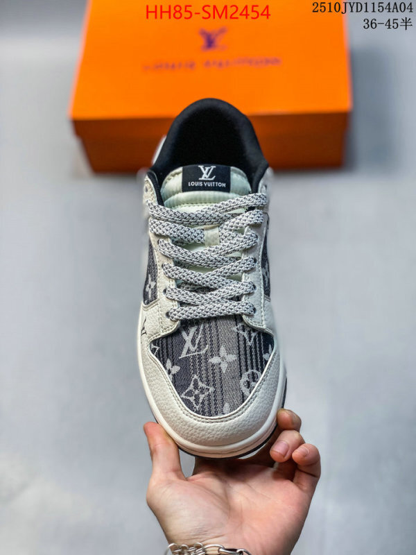 Women Shoes-NIKE shop the best high authentic quality replica ID: SM2454 $: 85USD
