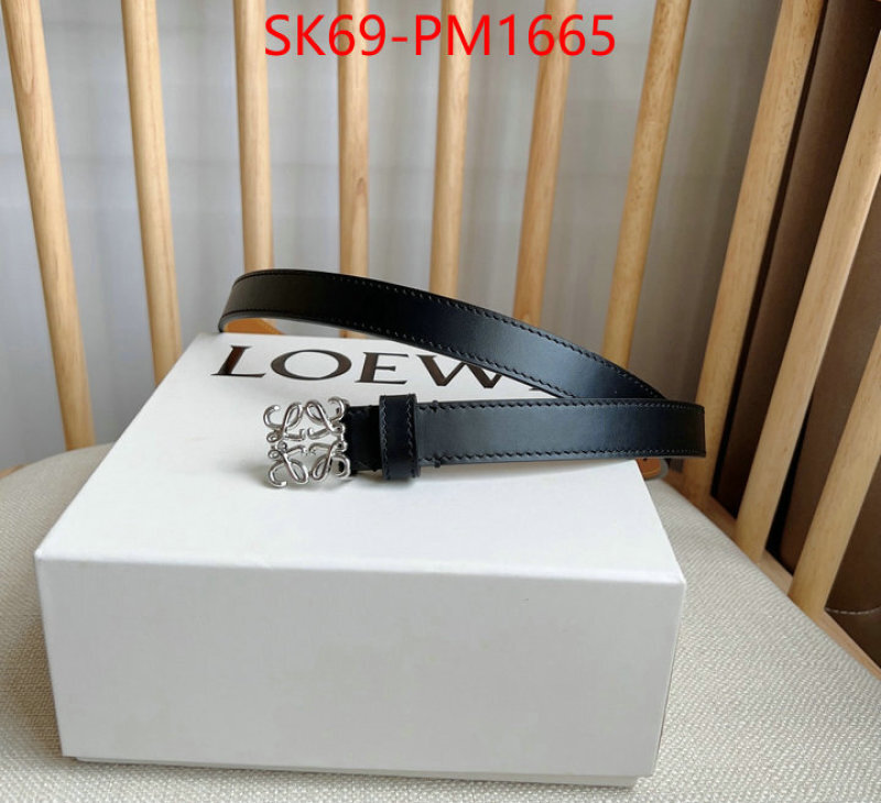 Belts-Loewe designer ID: PM1665 $: 69USD-shoes yupoo Belts-Loewe designer ID: PM1665 $: 69USD