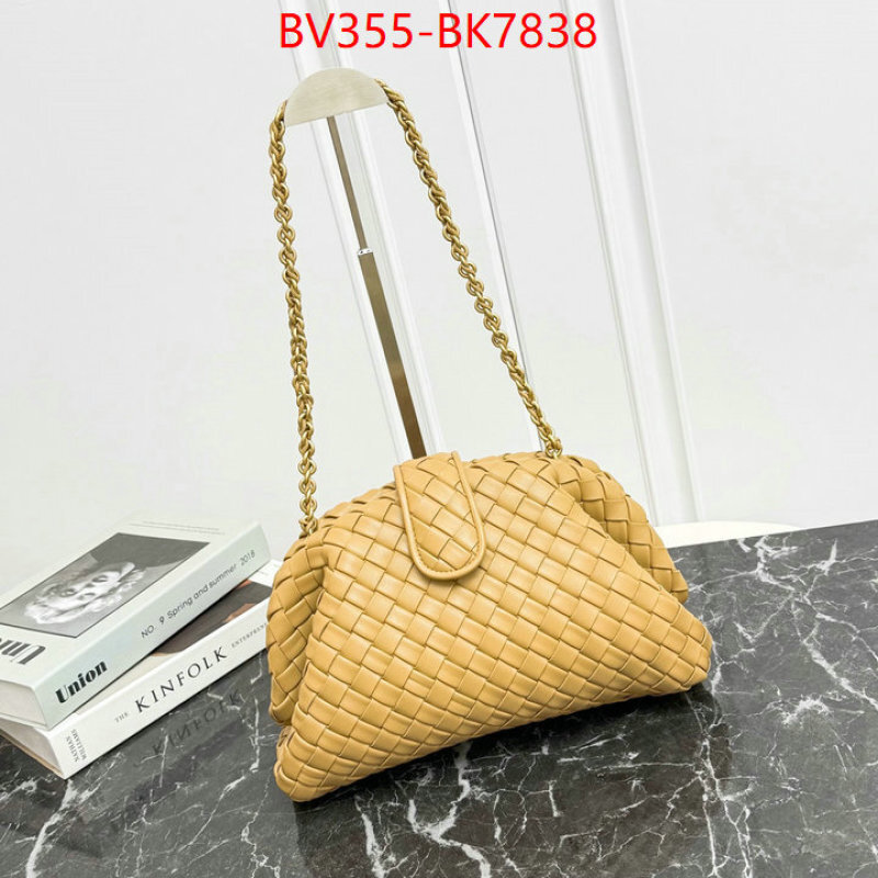 BV Bags(TOP)-Crossbody- replica shop ID: BK7838 $: 355USD,